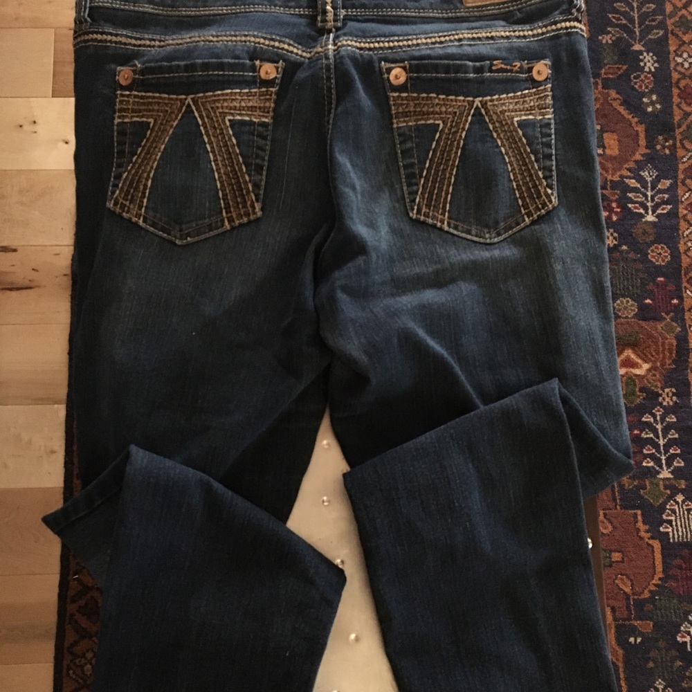 Seven skinny Jeans